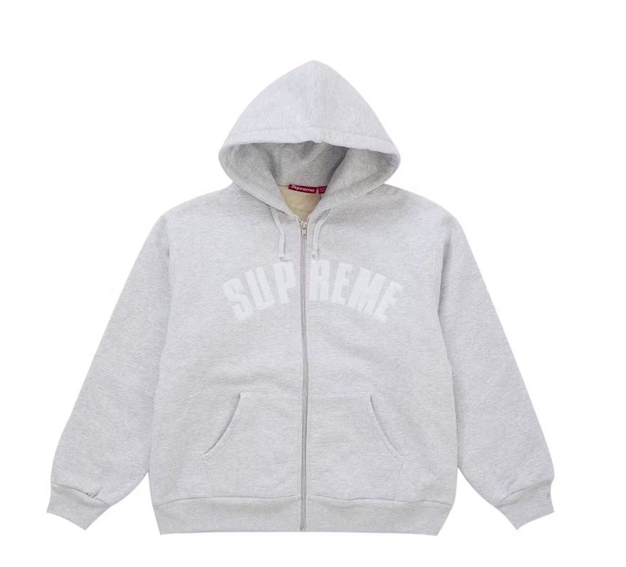 Supreme Arc Thermal