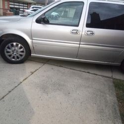 2006 Buick Tarazza 170,000