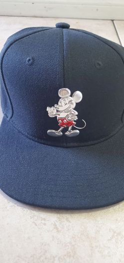 New Mickey Mouse Hat