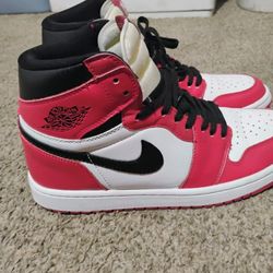 Men Nike shoes 