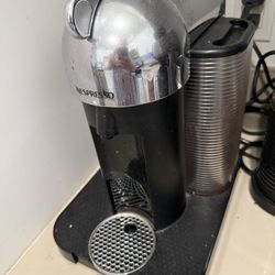 Espresso Machine