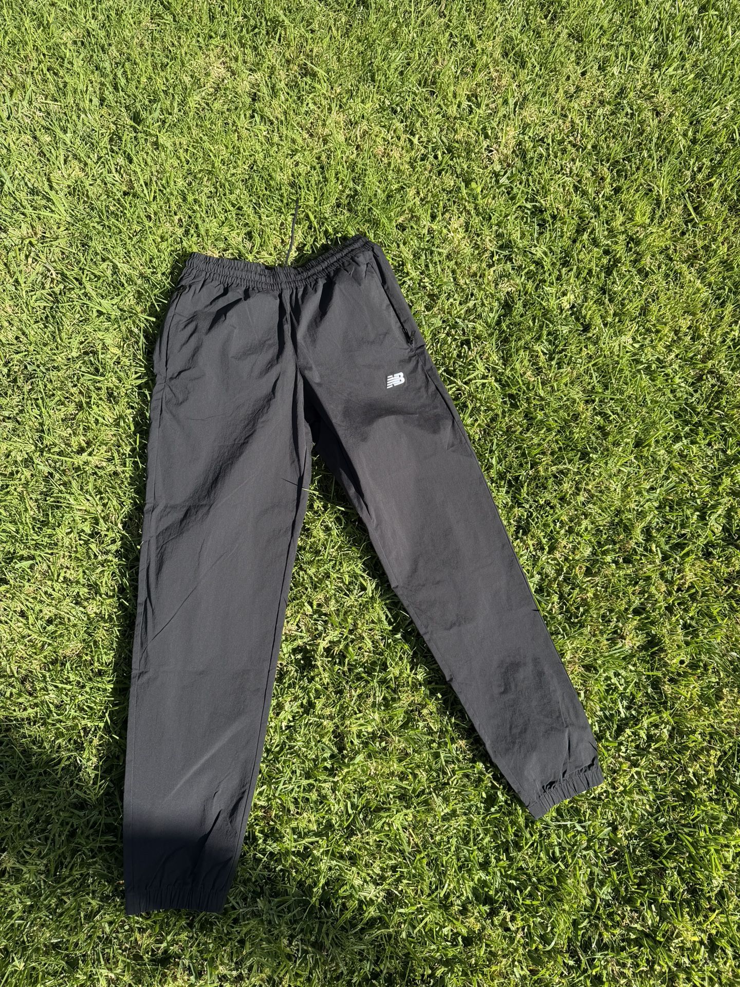 New Balance Pants 