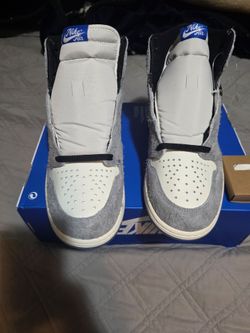 Air Jordan 1 High OG "All Star"