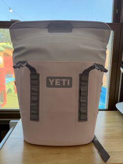 Yeti Hopper M12 Backpack Cooler