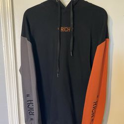 Rich Hoodie 
