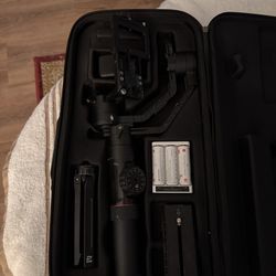 zhiyun crane 2