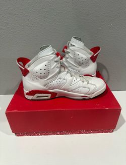 Jordan 6s