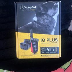 Dogtra IQ Plus 