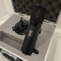 Slate ML1 Microphone