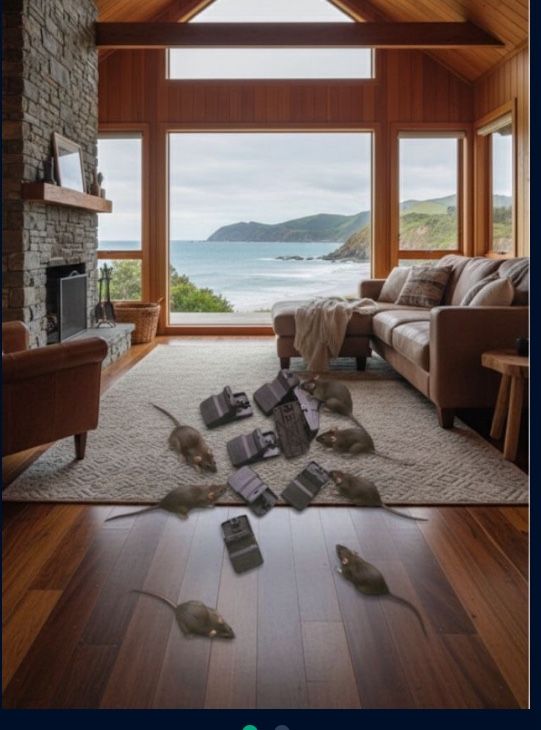 18 Rat Traps That Work