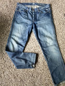 Men’s 7 Jeans