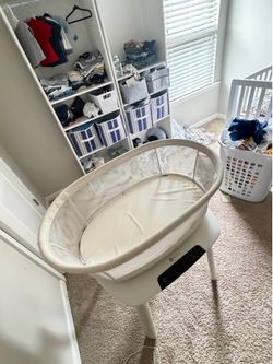 4moms Bassinet