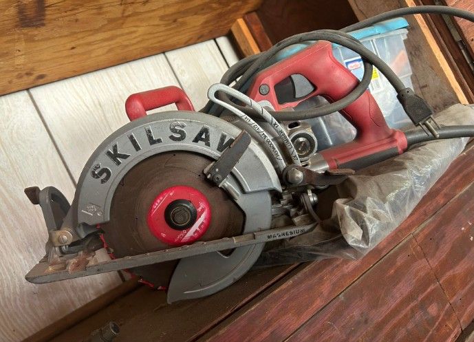 SKILSAW
