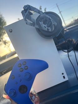 Xbox series