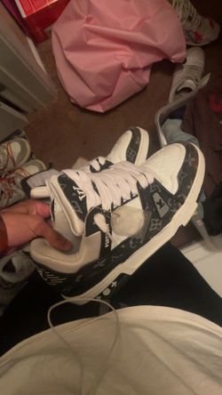 Lv trainers