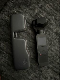 Dji osmo pocket 2