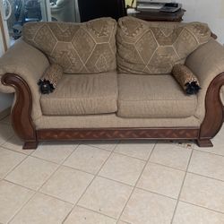 Loveseat