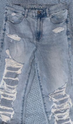 American Eagle Women’s Ripped Jeans