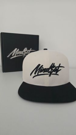 Baseball "MindSet" hat