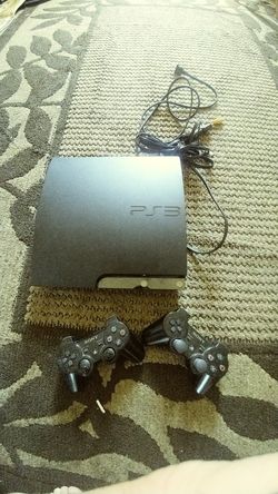 Ps3