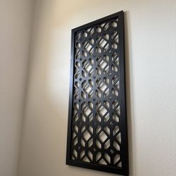 Set Of 2 Wall art panels 