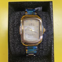 NEW Invicta Angel "Special Edition" Two-Tone Watch - Model 15844