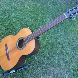 Yamaha Classical Guitar NIPPON GAKKI