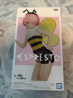 Anime Figures