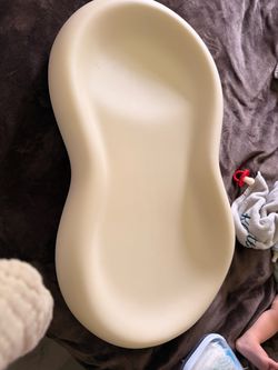 Keekaroo changing pad