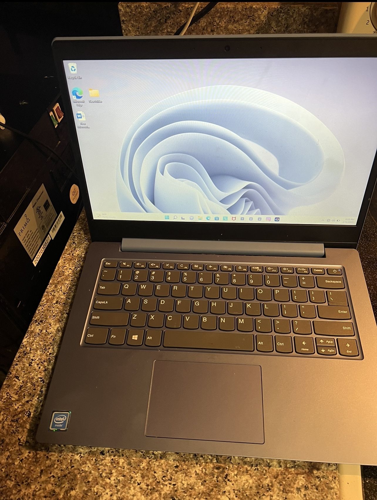 Lenovo IdeaPad 114.0