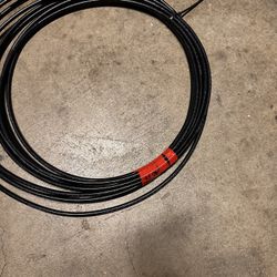 3 Awg Wire