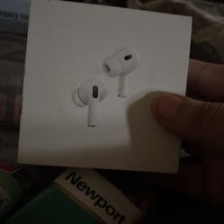 Air Pods