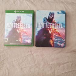 Xbox One Games