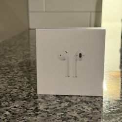 AirPods