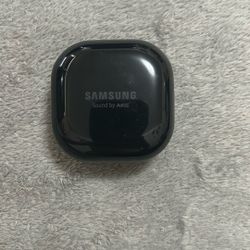 Samsung buds Live