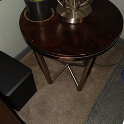 Living Room Tables 