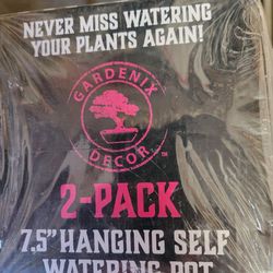 ***Hanging PLANTER***
