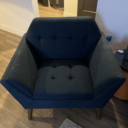 Living Room Chair 
