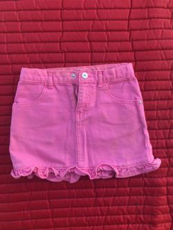 Skirt