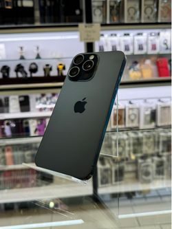 iPhone 15 pro max 256gb unlocked