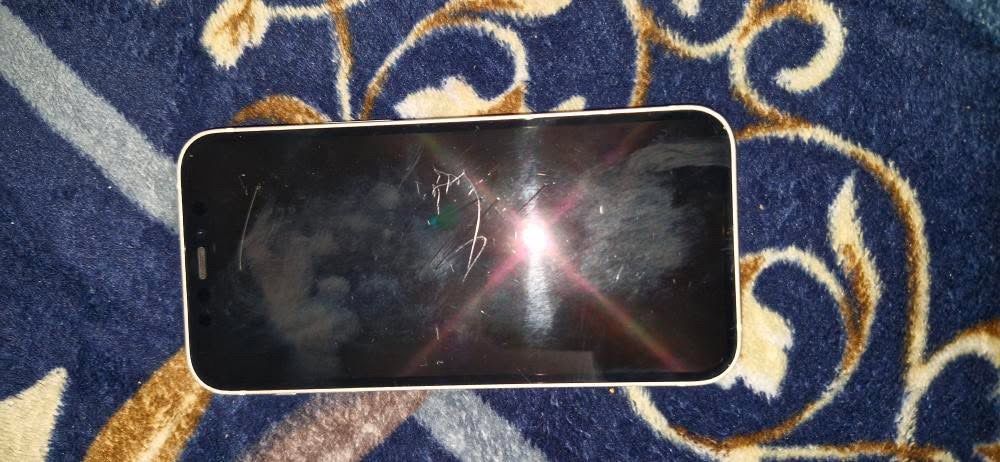 iPhone 12