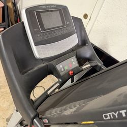 Proform Treadmil
