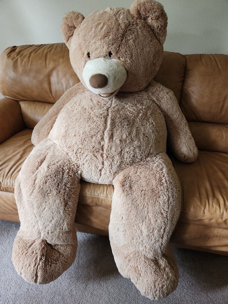 Stuff Animal 
