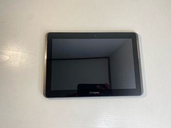 Samsung Galaxy Tab 2 GT-P5113TS 10.1" Tablet WiFi 16gb (SOLD AS IS)