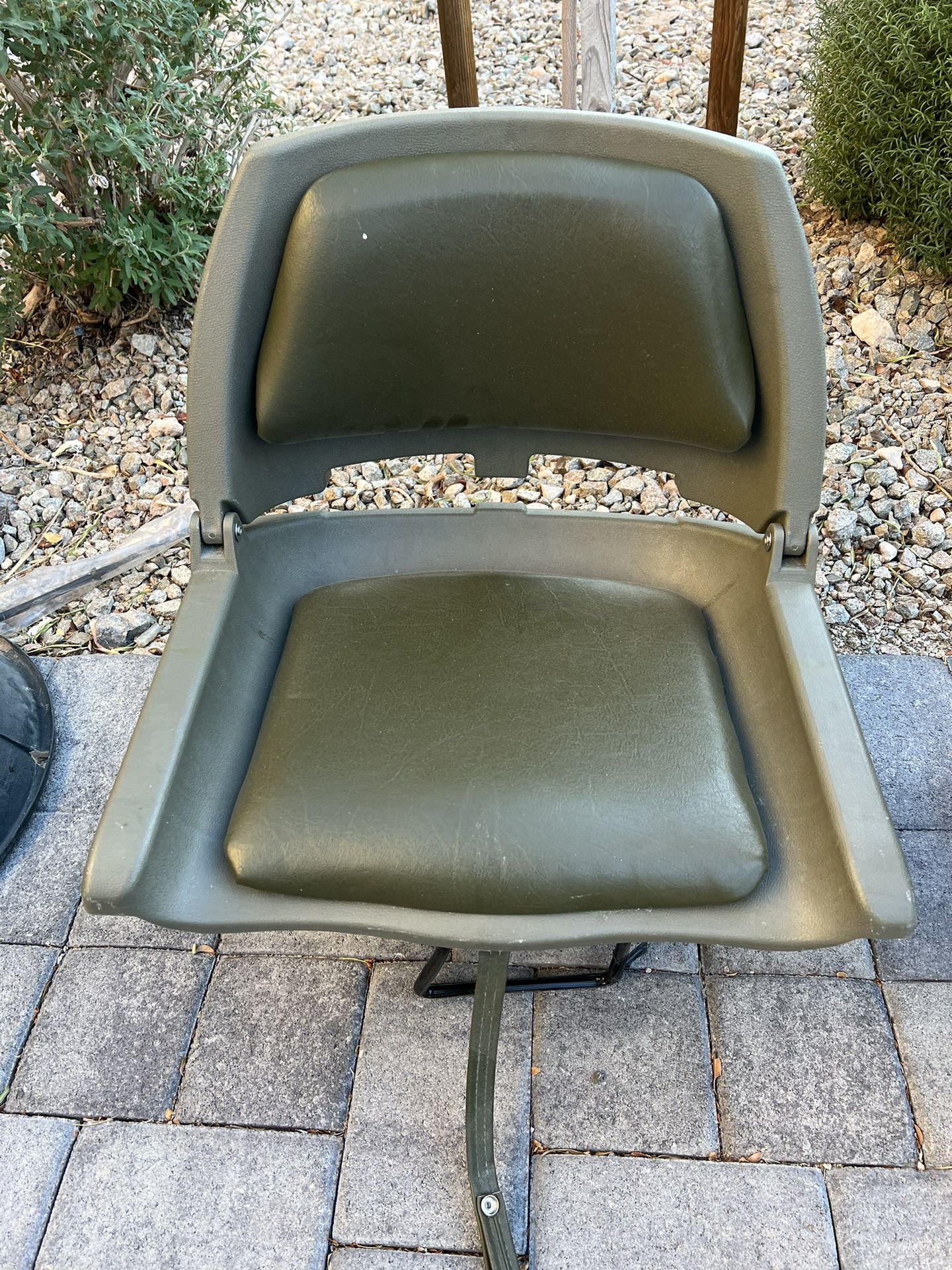 Boat Chair 