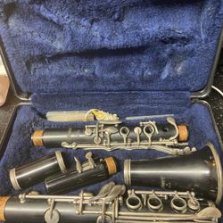 Clarinet