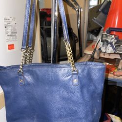 Michael Kors Tote Bag