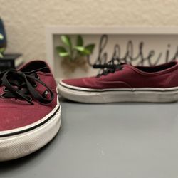 Unisex Vans