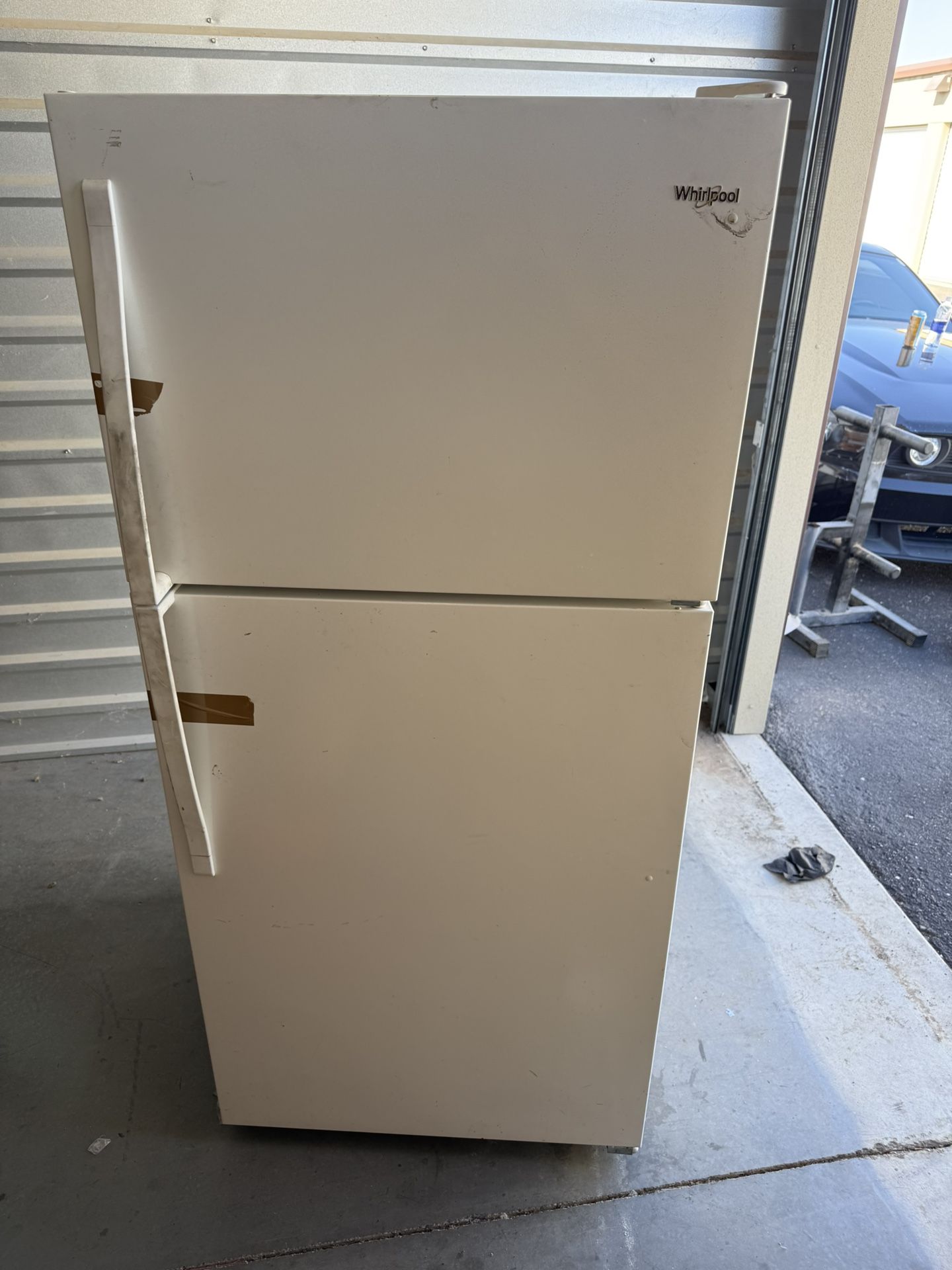 Perfect Working Refrigerator