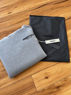 Gray essentials